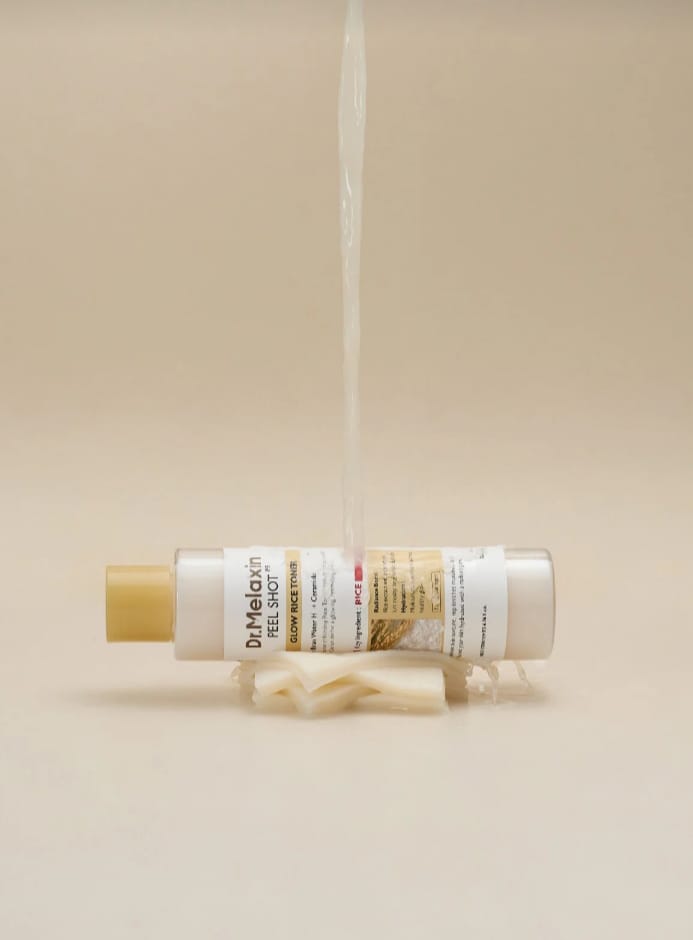 Dermaloria Glow Peel Shot