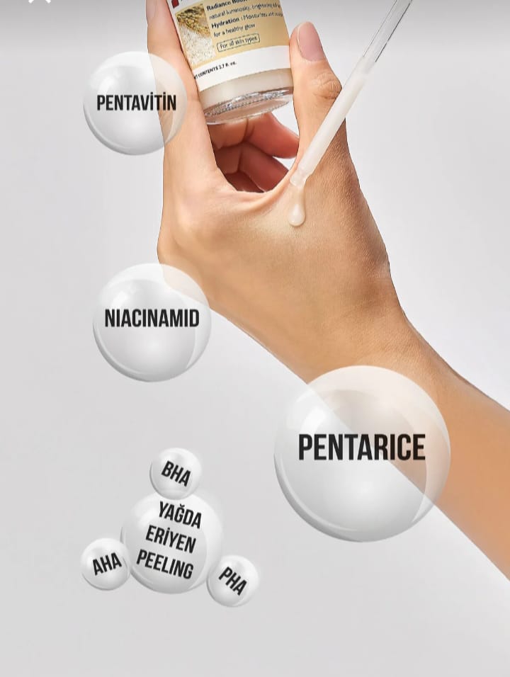 Dermaloria Glow Peel Shot