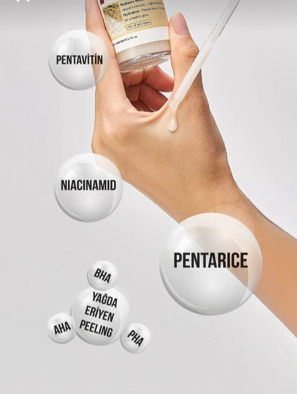 Dermaloria Glow Peel Shot