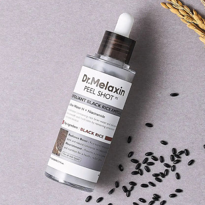 Dermaloria Glow Peel Shot